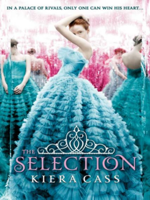 cover image of The Selection